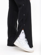 Thumbnail 7 of Snap Side Pant - Onyx Black, 7 of 9