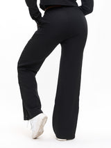 Thumbnail 9 of Snap Side Pant - Onyx Black, 9 of 9
