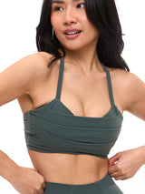Thumbnail 1 of Empire Sports Bra - Siren, 1 of 5