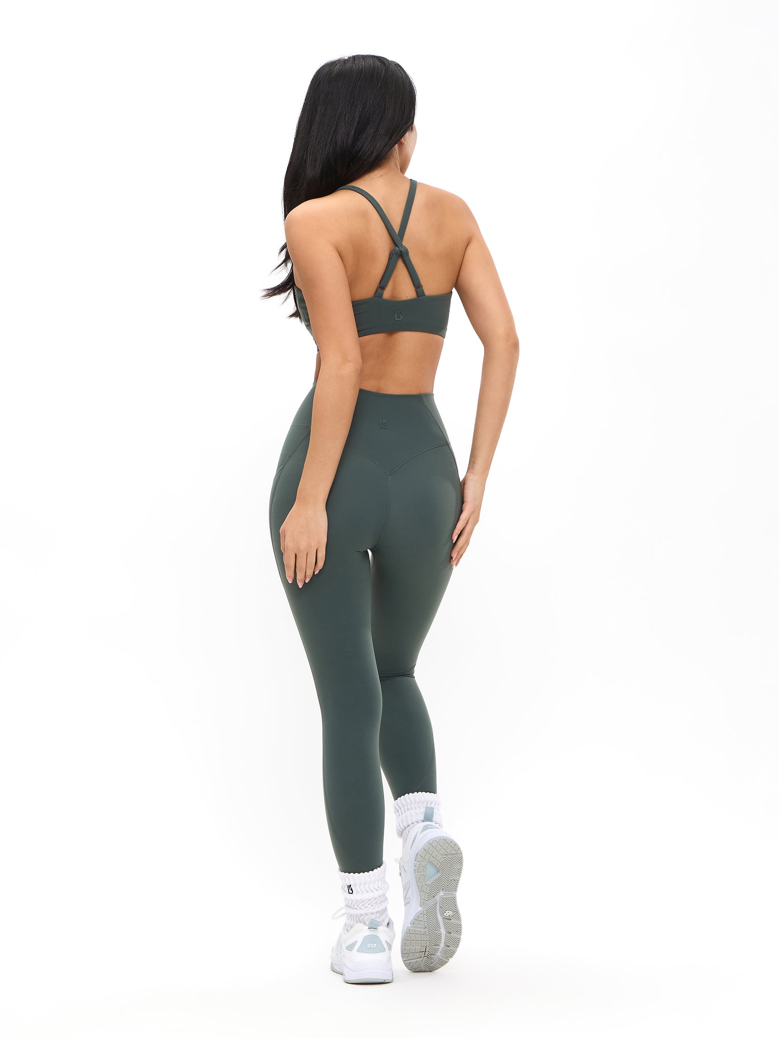 Empire Sports Bra - Siren