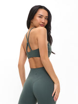Thumbnail 2 of Empire Sports Bra - Siren, 2 of 5