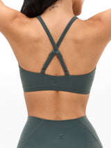 Thumbnail 3 of Empire Sports Bra - Siren, 3 of 5