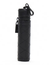 Thumbnail 4 of Quilted SOS Case - Onyx Black, 4 of 4