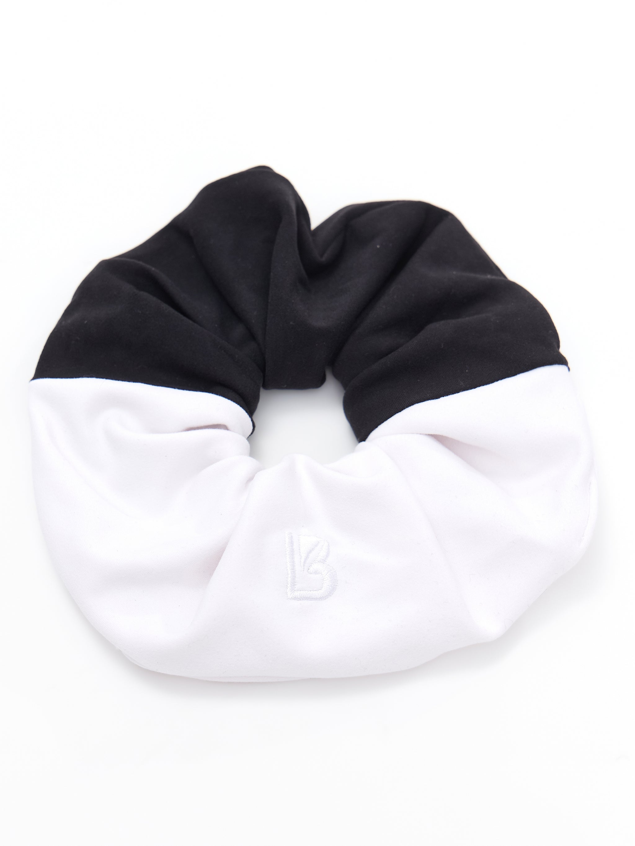 Poshknit Scrunchie