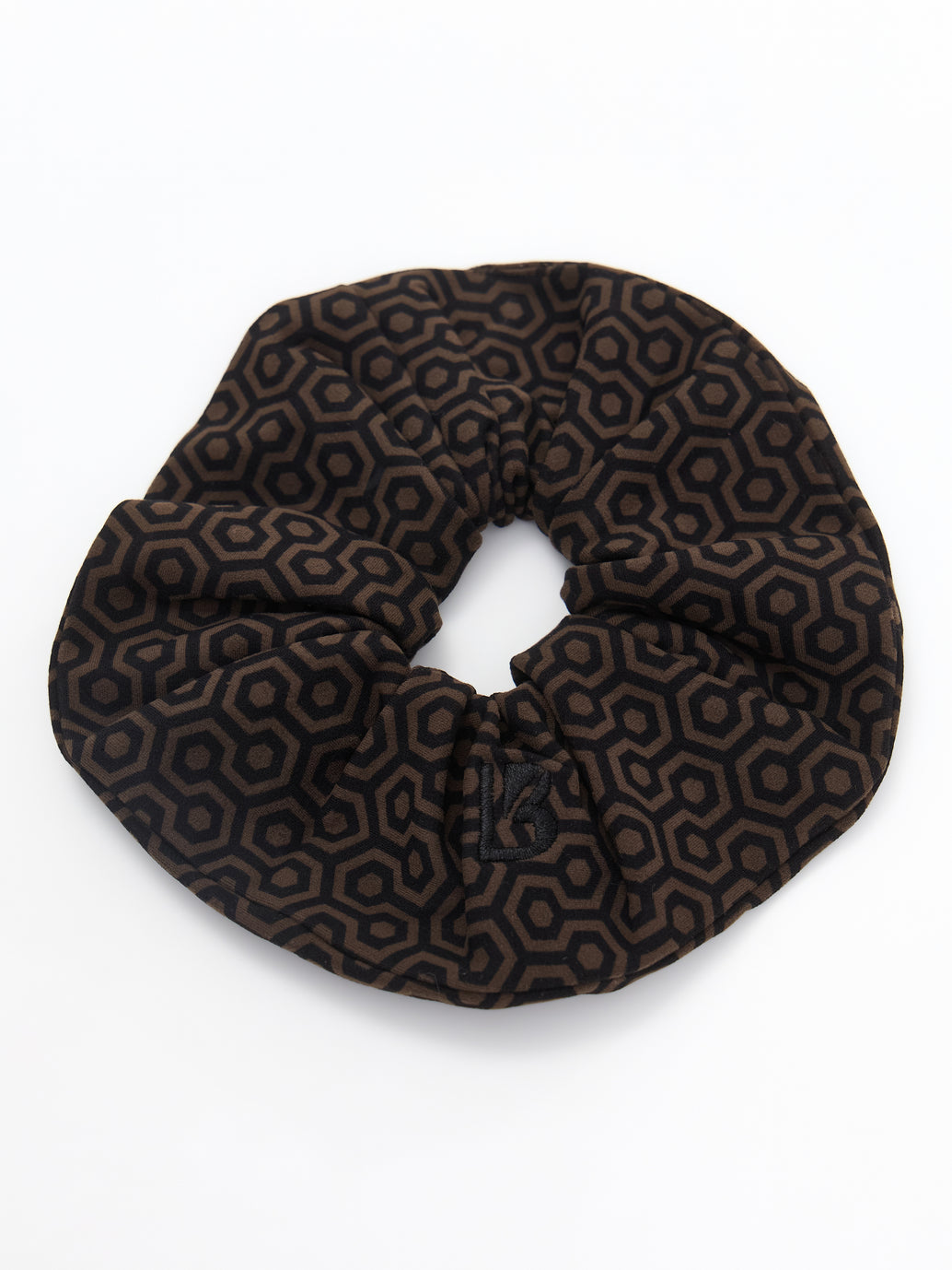 Poshknit Scrunchie