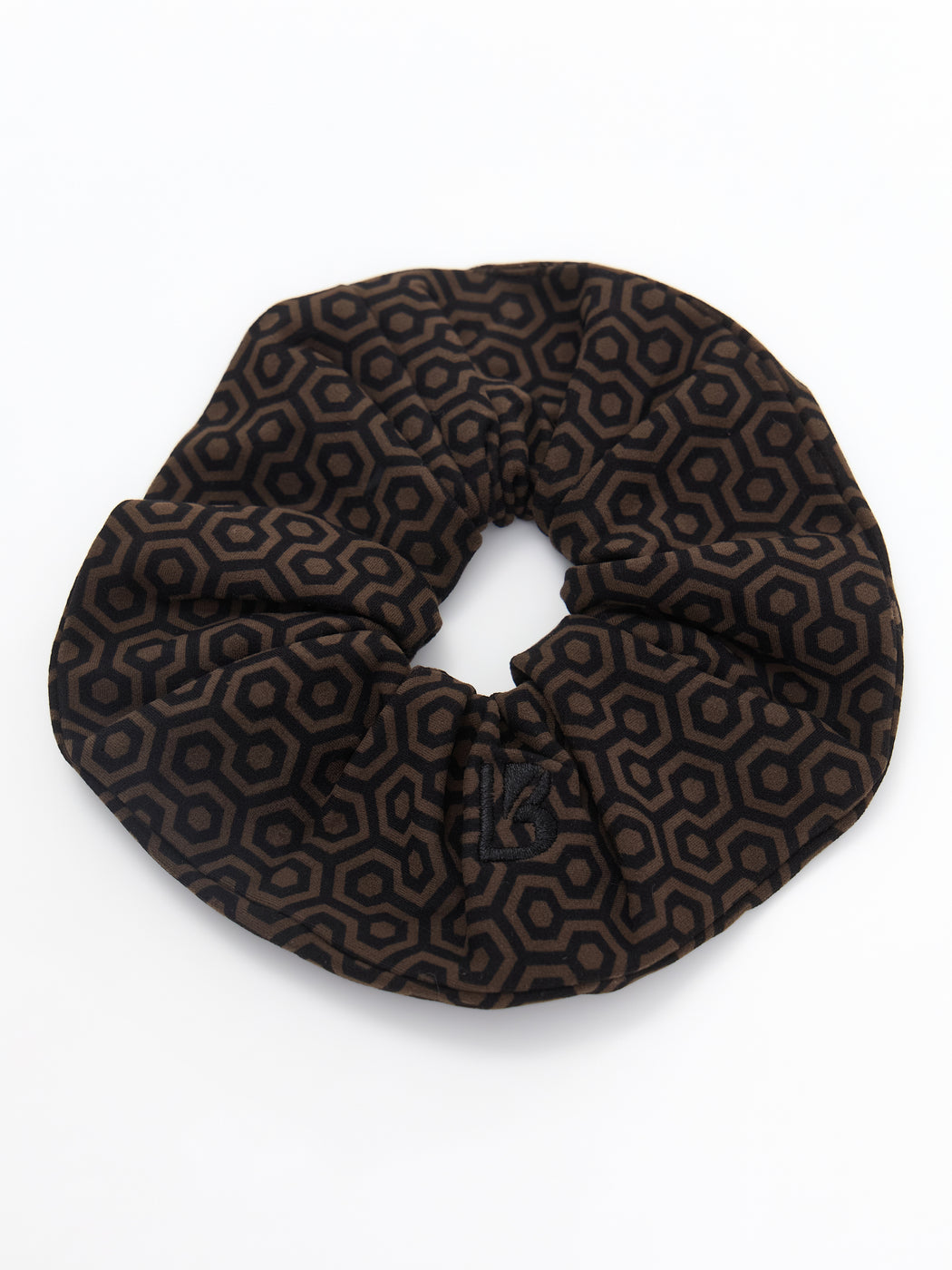 Poshknit Scrunchie