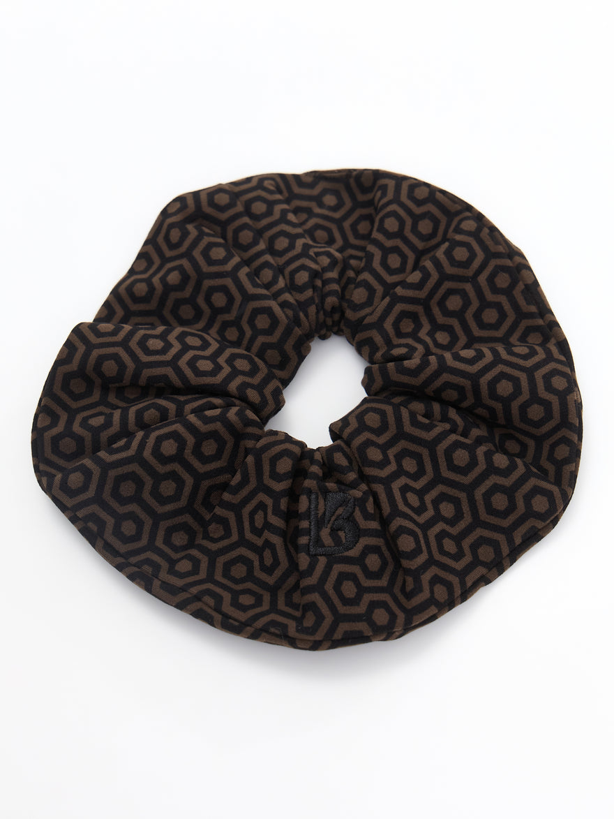 Poshknit Scrunchie