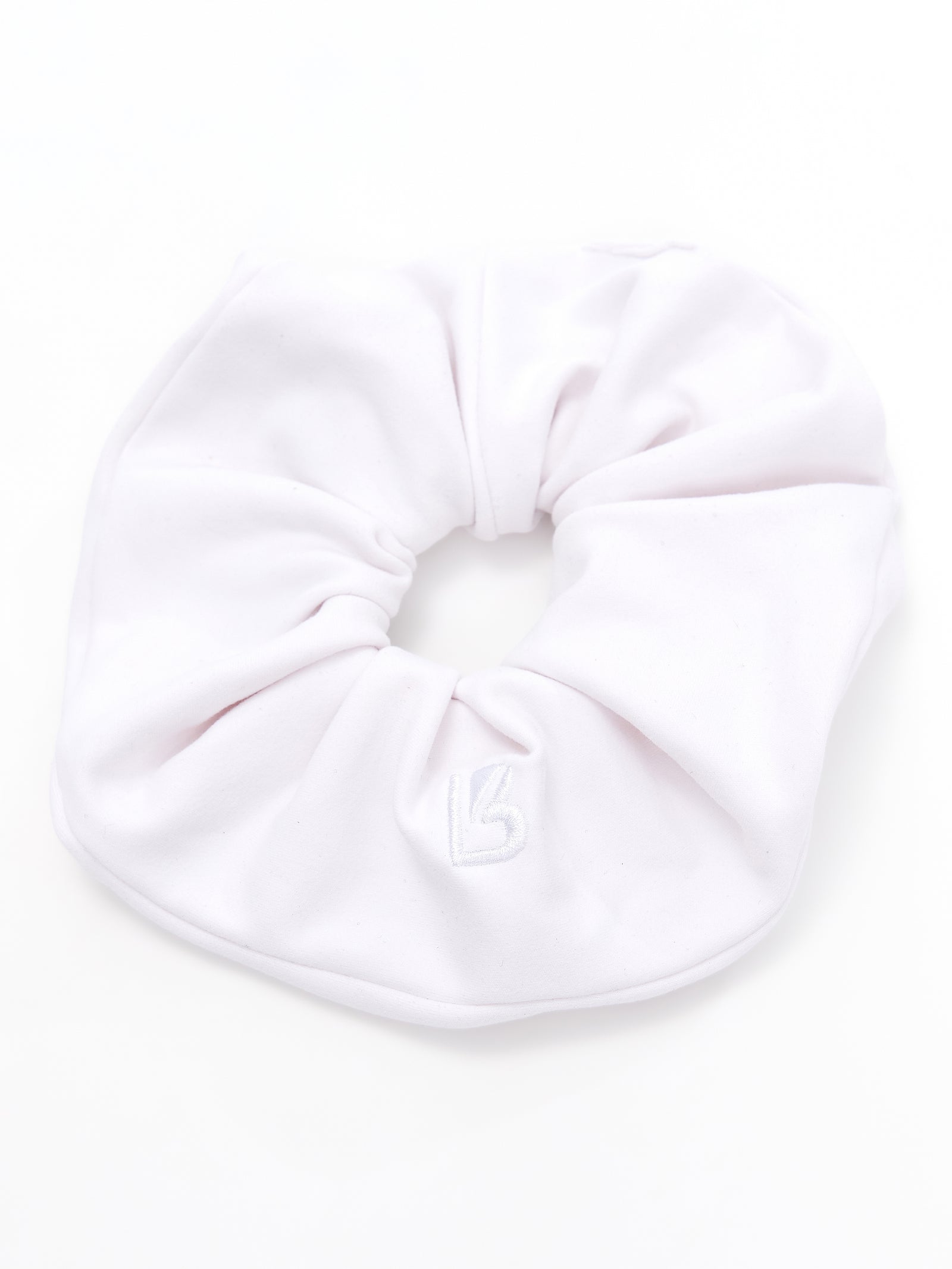 Poshknit Scrunchie