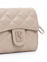 Thumbnail 4 of Quilted Wallet - Chamomile, 4 of 7