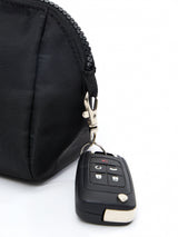 Thumbnail 2 of Game Changer Zip - Black, 2 of 6