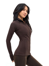 Thumbnail 7 of Colorado Zip Jacket - Cold Brew, 7 of 8