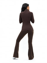 Thumbnail 8 of Colorado Zip Jacket - Cold Brew, 8 of 8