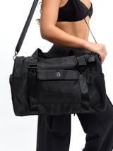 Thumbnail 1 of Ultimate Pocket Duffel - Onyx Black, 1 of 10