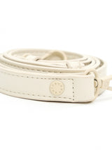 Thumbnail 8 of Quilted Crossbody Purse - Bone, 8 of 9