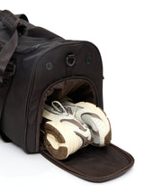 Thumbnail 8 of Ultimate Pocket Duffel - Cold Brew, 8 of 11