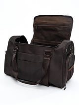 Thumbnail 11 of Ultimate Pocket Duffel - Cold Brew, 11 of 11