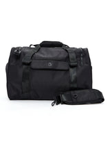 Thumbnail 2 of Ultimate Pocket Duffel - Onyx Black, 2 of 10