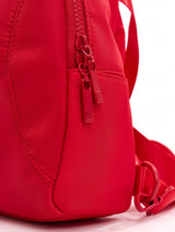 Thumbnail 7 of Game Changer Backpack Mini - Lipstick Red, 7 of 7
