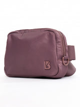 Thumbnail 1 of Breakthrough Belt Bag - Mocha Berry, 1 of 5
