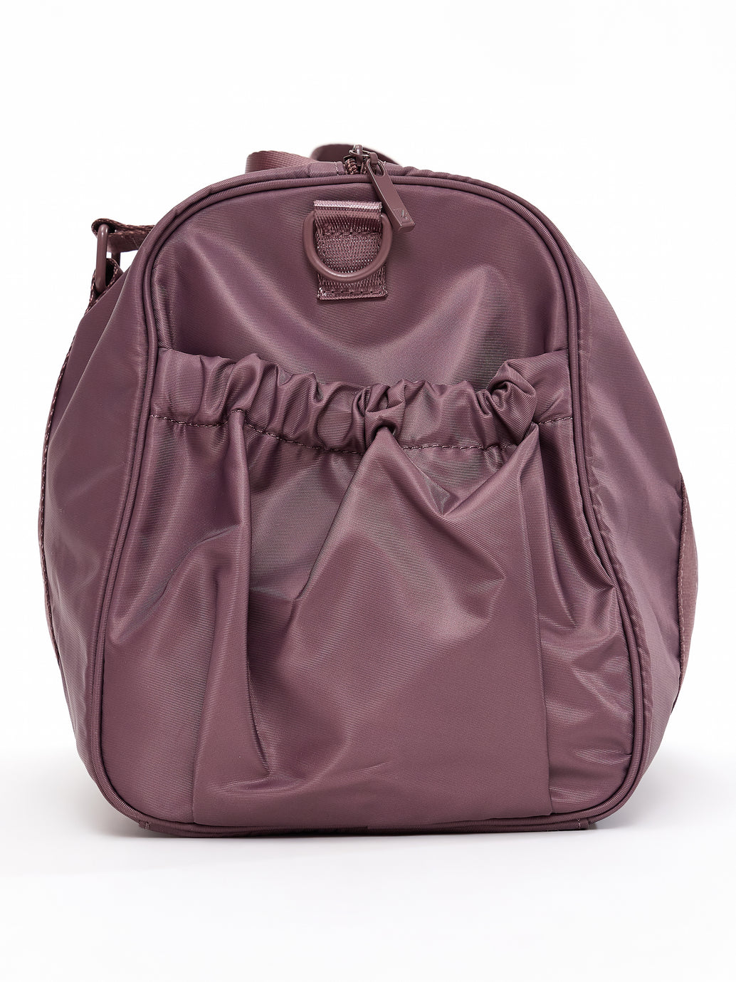 Everyday Duffel - Mocha Berry
