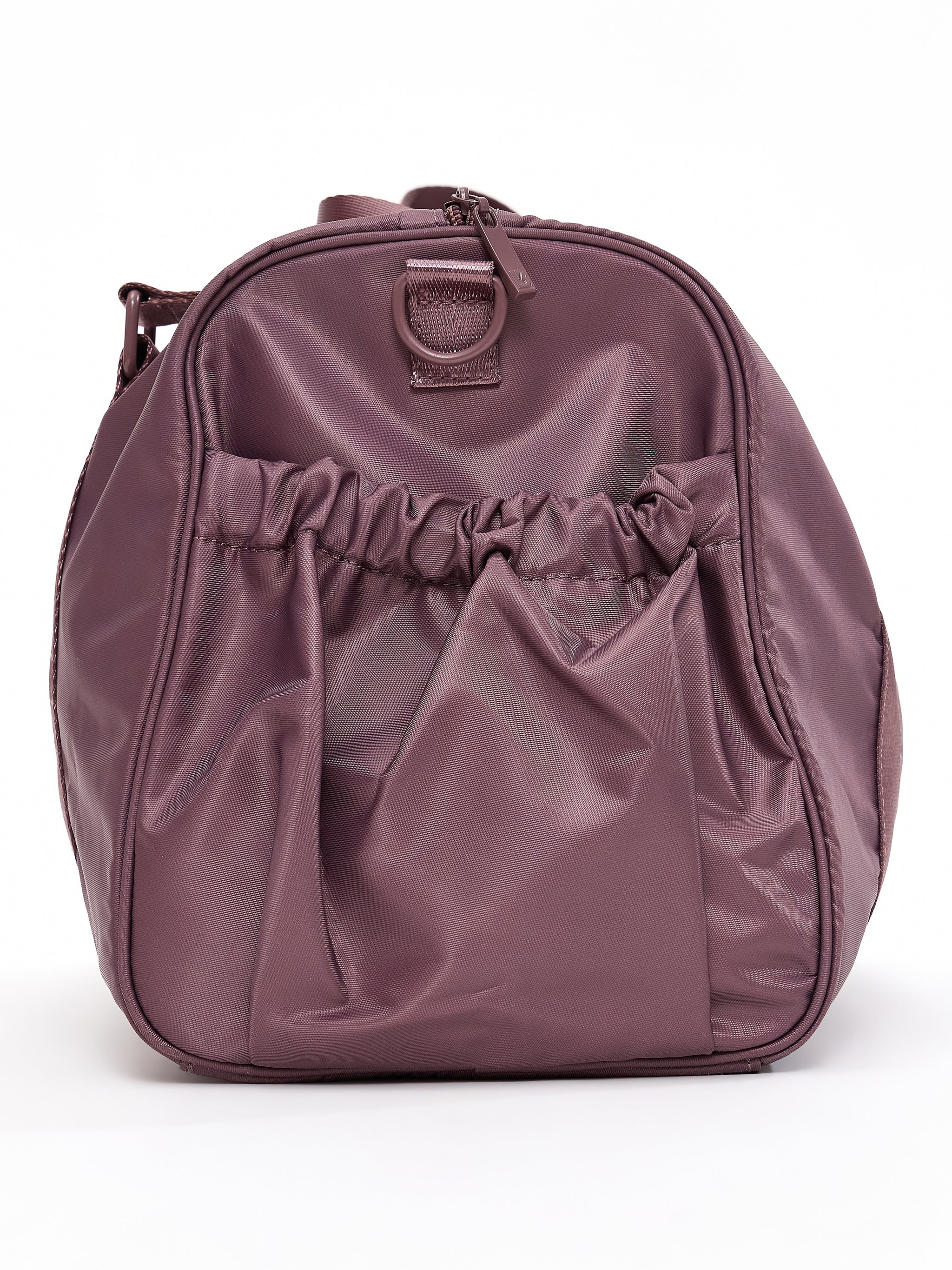 Everyday Duffel - Mocha Berry