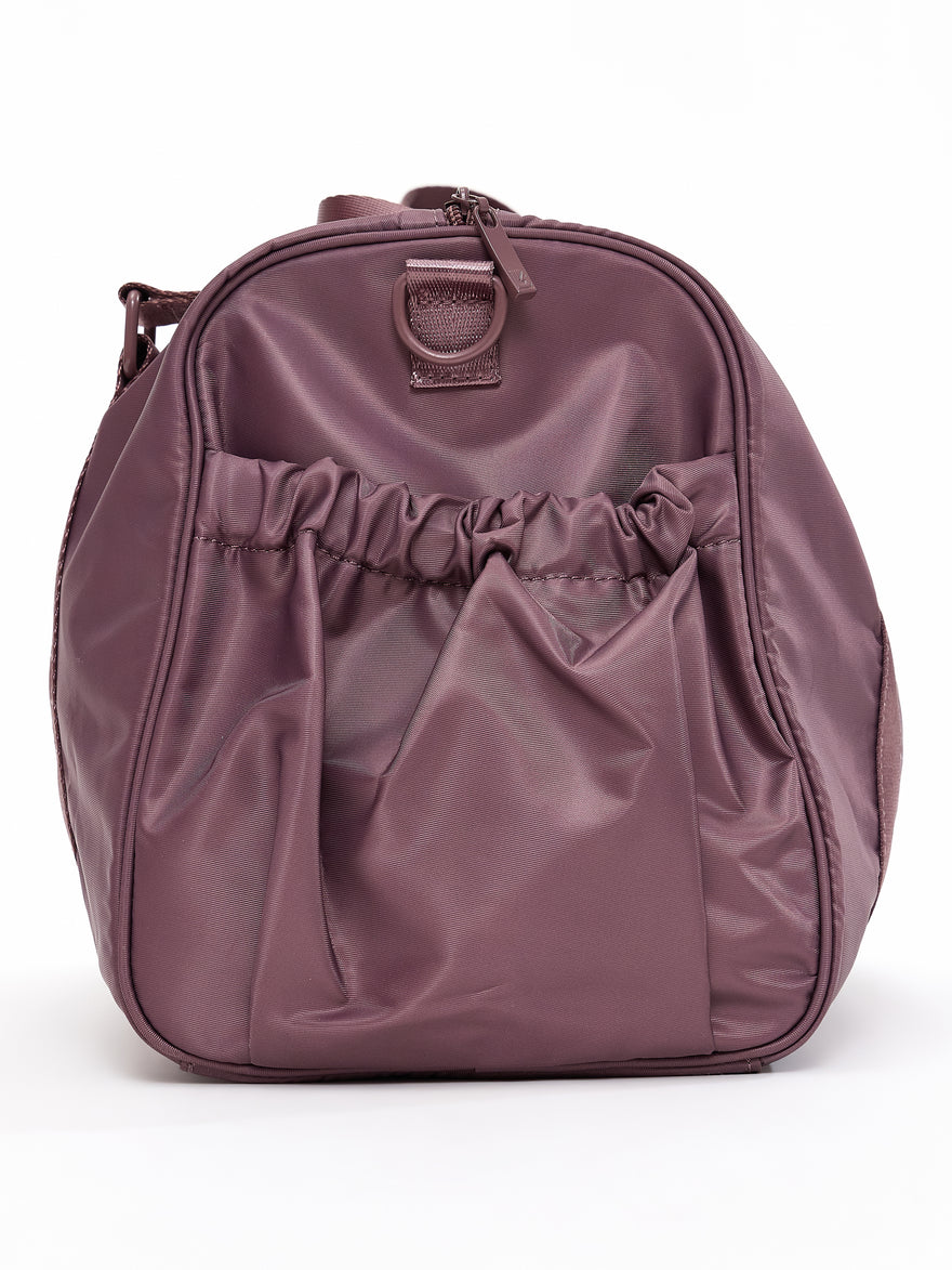 Everyday Duffel - Mocha Berry