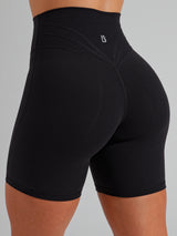 Thumbnail 5 of Legacy Short 6” - Onyx Black, 5 of 6