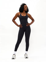 Thumbnail 3 of Shape Shifter Bodysuit - Onyx Black, 3 of 9