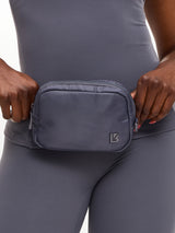 Thumbnail 5 of Breakthrough Belt Bag - Blue Steel, 5 of 6