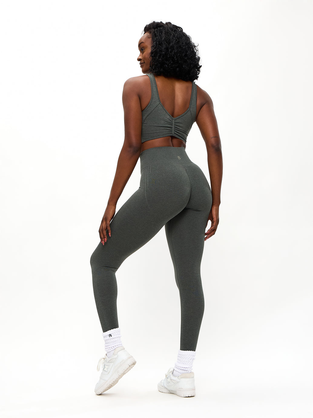 Form Seamless Legging - Shadow Sage