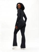 Thumbnail 4 of Colorado Zip Jacket - Onyx Black, 4 of 9