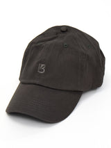 Thumbnail 2 of Dad Hat - Dark Sage, 2 of 4