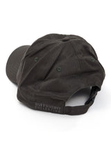 Thumbnail 4 of Dad Hat - Dark Sage, 4 of 4