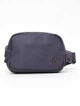 Thumbnail 1 of Breakthrough Belt Bag - Blue Steel, 1 of 6