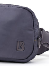 Thumbnail 2 of Breakthrough Belt Bag - Blue Steel, 2 of 6