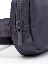 Thumbnail 3 of Breakthrough Belt Bag - Blue Steel, 3 of 6