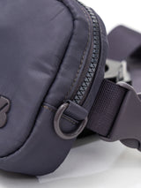 Thumbnail 4 of Breakthrough Belt Bag - Blue Steel, 4 of 6