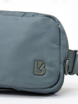 Thumbnail 4 of Breakthrough Belt Bag - Frosted Sage, 4 of 6