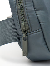 Thumbnail 3 of Breakthrough Belt Bag - Frosted Sage, 3 of 6