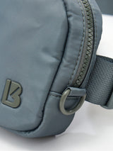 Thumbnail 5 of Breakthrough Belt Bag - Frosted Sage, 5 of 6