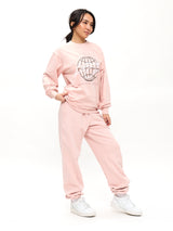 Thumbnail 2 of Lifting Club Long Sleeve Tee - Strawberry Milk, 2 of 3