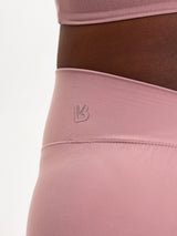 Thumbnail 3 of Poshknit V Scrunch Legging - Rose Water, 3 of 6