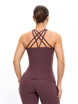 Thumbnail 1 of Revolution Tank - Smoked Cherry, 1 of 4