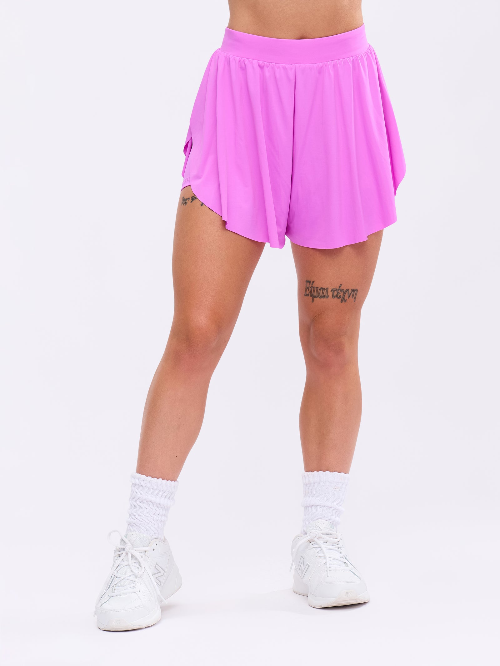 Sway Short - Pop Rocks