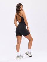 Thumbnail 6 of Legacy Bodysuit 6" - Onyx Black, 6 of 7