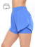 Flirty Flo Short Boyshort - Azul Image 0
