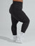 Legacy Legging - Onyx Black Image 3