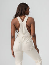 Thumbnail 5 of Over It Alls - Ivory, 5 of 7