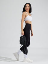 Thumbnail 4 of Game Changer Backpack Mini - Onyx Black, 4 of 12