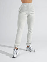 Thumbnail 4 of Cloud Jogger - Heather Grey, 4 of 8